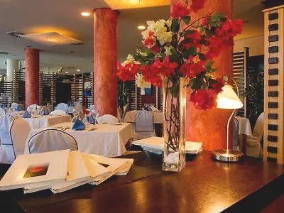 Hotel Bonalba Alicante El Campello