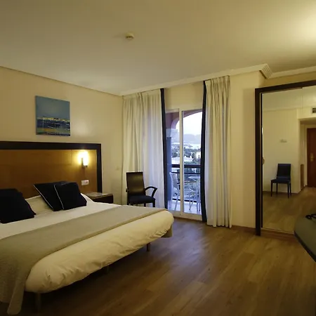 Hotel Bonalba Alicante El Campello