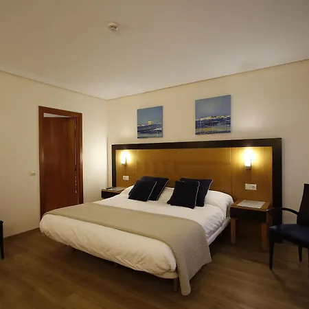 Hotel Bonalba Alicante