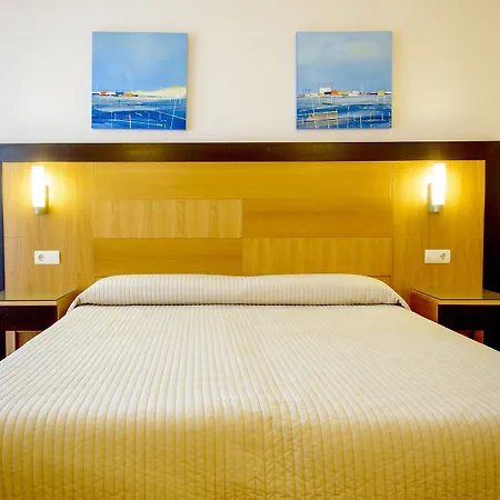 Hotel Bonalba Alicante 4*