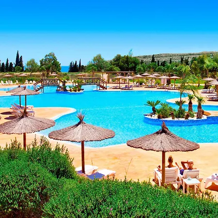 Bonalba Alicante 4* El Campello