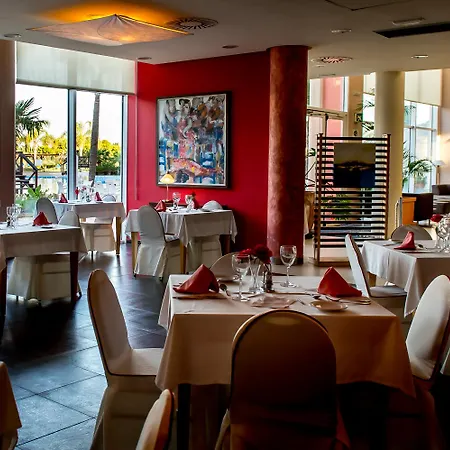 Bonalba Alicante 4* El Campello