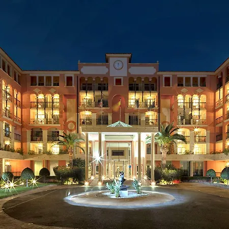 Hotel Bonalba Alicante 4*