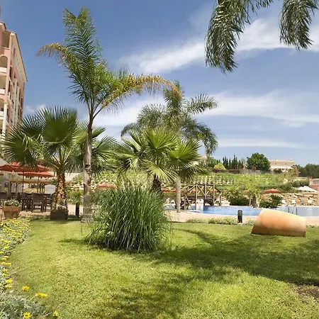 Hotel Bonalba Alicante 4*