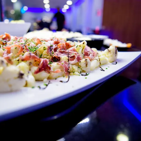 Bonalba Alicante 4* El Campello