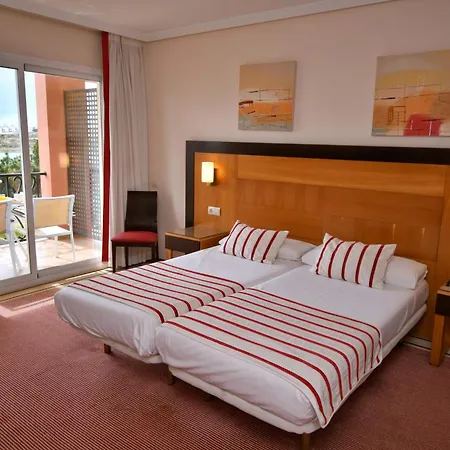 Bonalba Alicante Hotel