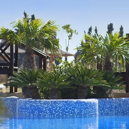 Bonalba Alicante Hotel 4*