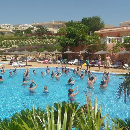 Hotel Bonalba Alicante