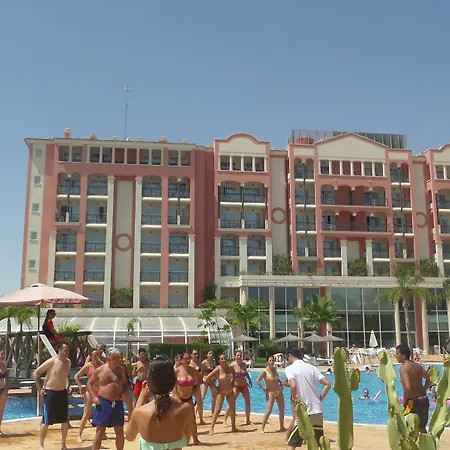 Hotel Bonalba Alicante