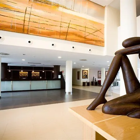 Hotel Bonalba Alicante El Campello