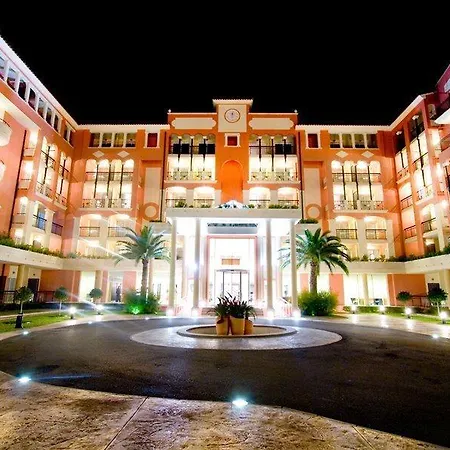 Hotel Bonalba Alicante