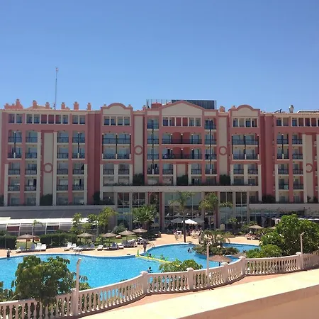 Hotel Bonalba Alicante