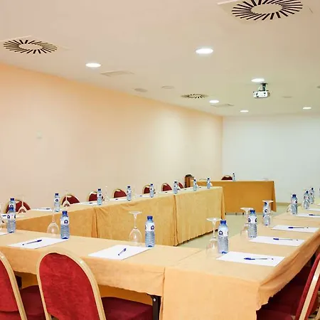 Bonalba Alicante Hotel