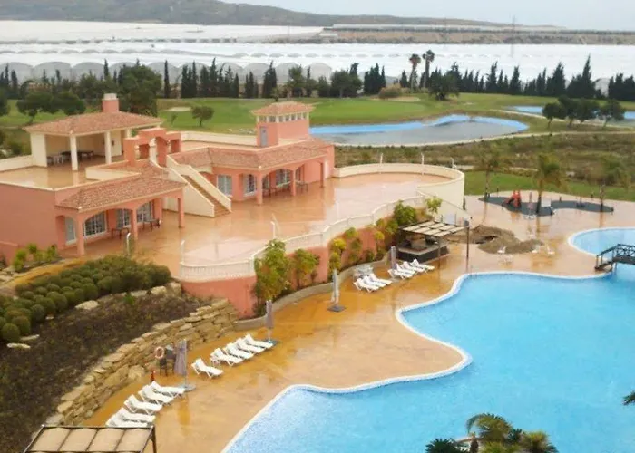 Hotell Bonalba Alicante El Campello